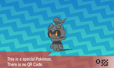 #302 - Marshadow